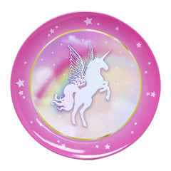 Unicorn Dreamer 9 Piece Tin Tea Set in Carry Case