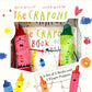 The Crayons: A Set of Books and Finger Puppets