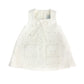 Marshmallow Wool Dress