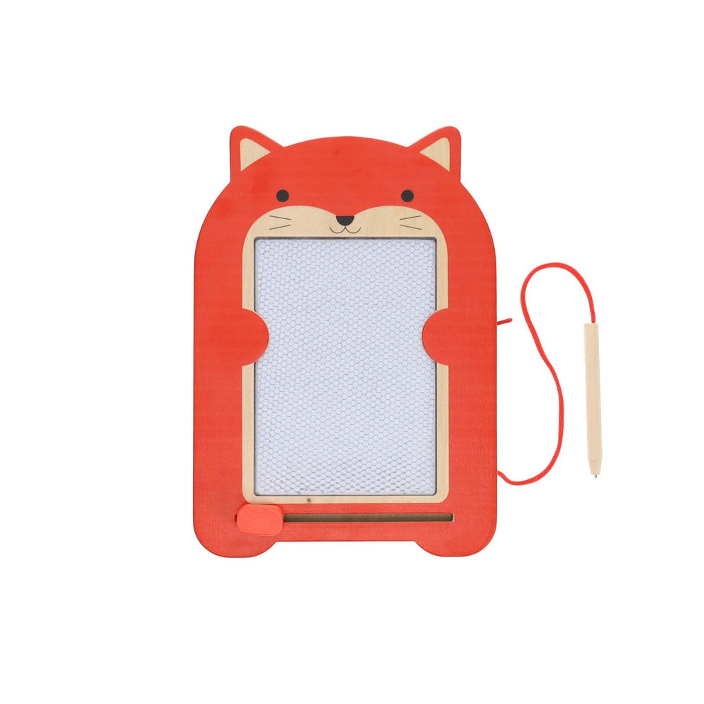 Fox Friend Magic Drawing Board