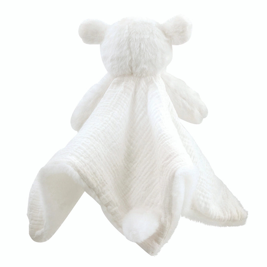 Cuddle Bud - Lamb Comforter