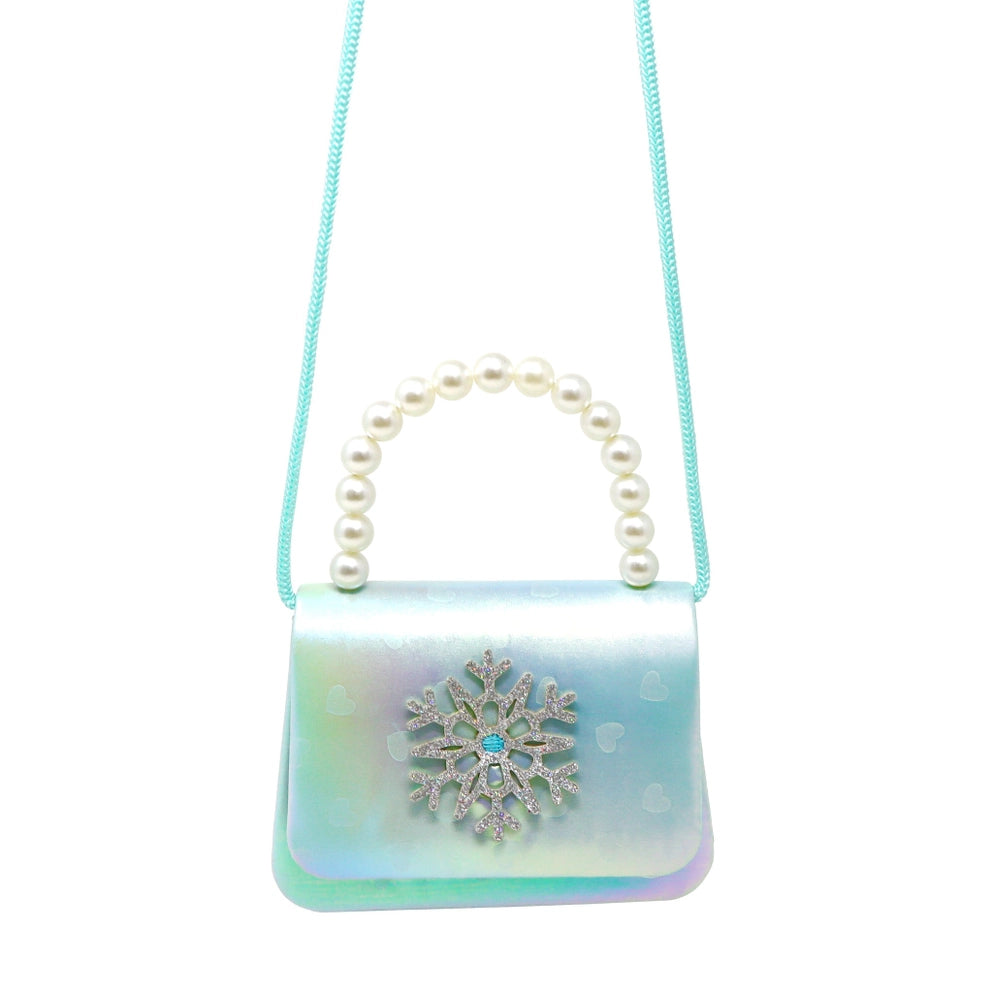 Snowflake Handbag