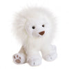 Snow Lion Plush