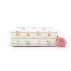 Claris the Chicest Mouse in Paris- Magnificent Mess Pencil Case