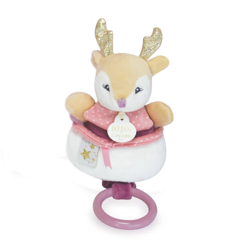 Baby Musical Pull Toys