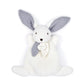 Happy Doudou: Sky Blue Rabbit