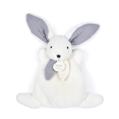 Happy Doudou: Sky Blue Bunny Blankies