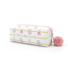 Claris the Chicest Mouse in Paris- Magnificent Mess Pencil Case