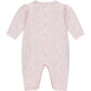 Dawn Baby Girls Babygrow And Hat Set