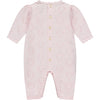 Dawn Baby Girls Babygrow And Hat Set