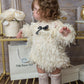 Ivanna Ivory Romper