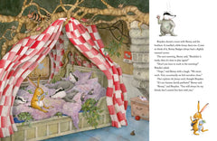 There's No One I Love Like You By Jutta Langreuter Book