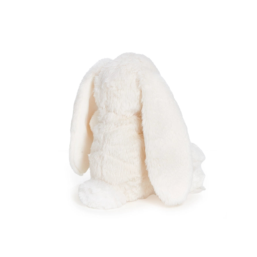 Wee Nibble Cream Bunny 8"