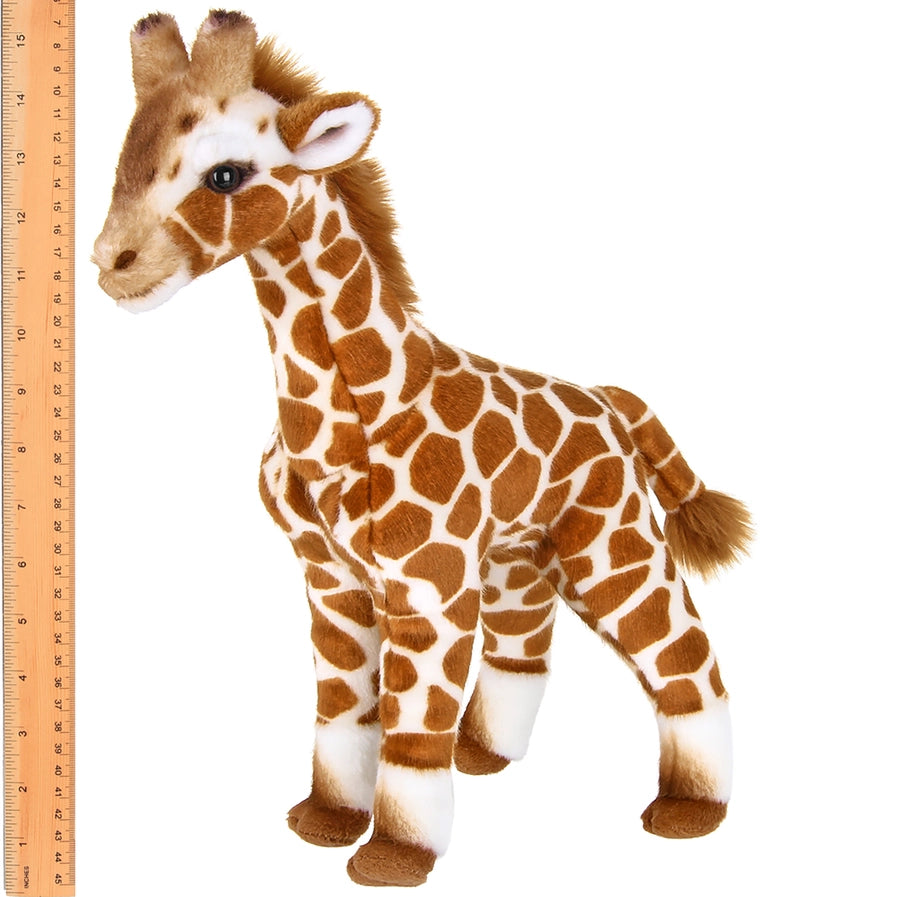 Twiggie the Plush Giraffe Stuffed Animal