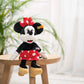 Disney's Minnie Mouse Stuffed Plush Toy