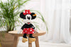 Disney's Minnie Mouse Stuffed Plush Toy