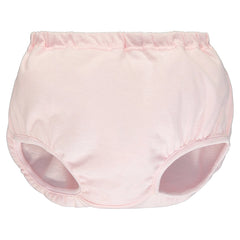 Francine Baby Girls Pink Summer Dress