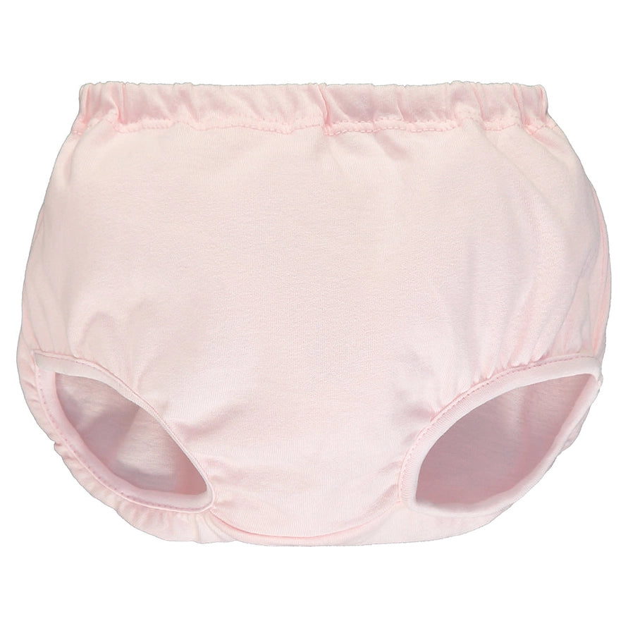 Francine Baby Girls Pink Summer Dress