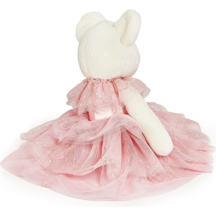 Claris The Chicest Mouse Parfait Pink Toy