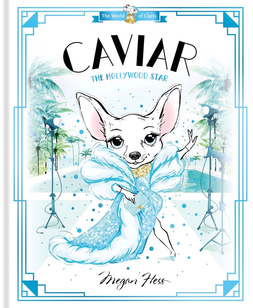 Caviar: the Hollywood Star