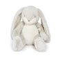 Sweet Nibble 16" Gray Bunny