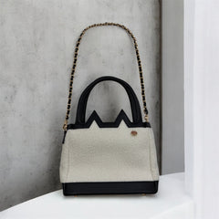 The Kat Handbag