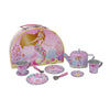 Mermaid  High Tea Set