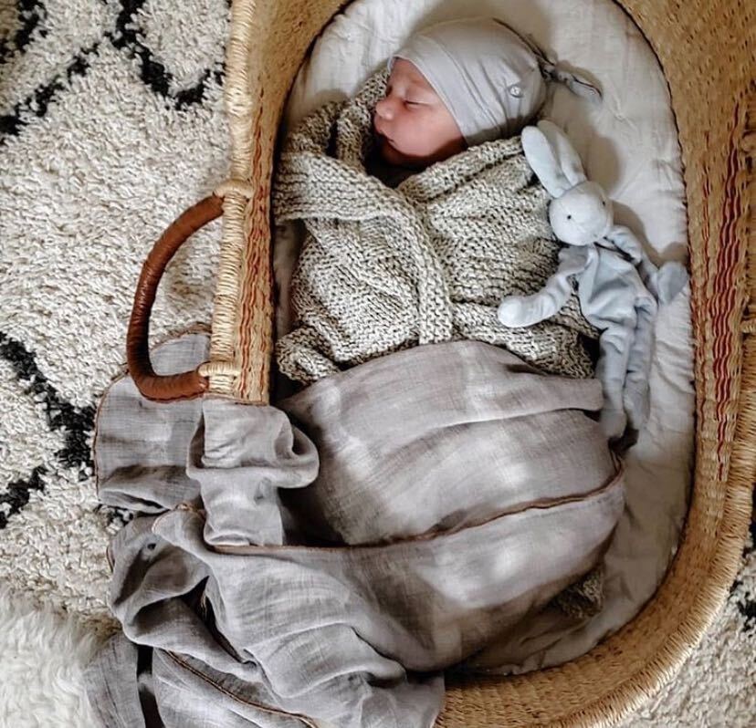 Bud Bunny Silly Buddy Lovely and Pacifier Holder