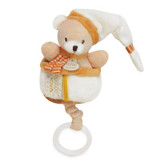 Baby Musical Pull Toys