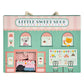 Sweets Shop Play Set