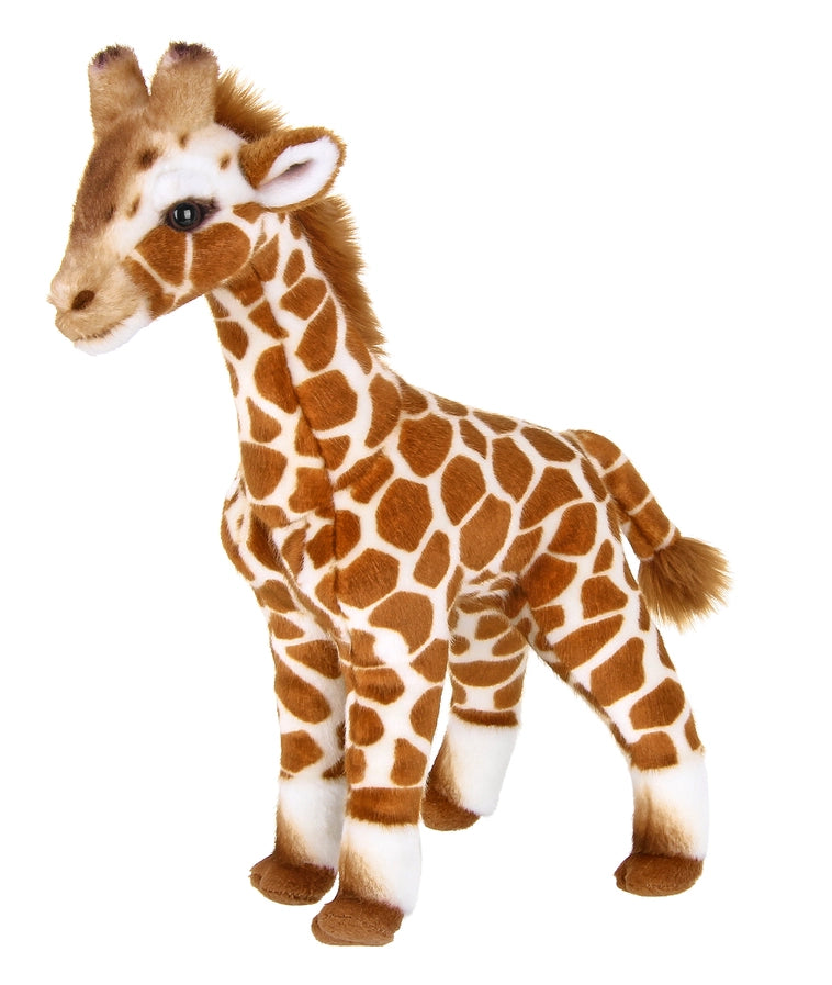 Twiggie the Plush Giraffe Stuffed Animal