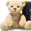 Ben Teddy Bear in Suitcase Plush Stuffed Toy