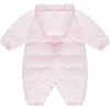 Rosebud Baby Pramsuit