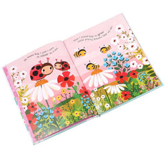 I Love You, My Cuddle Bug By Nicola Edwards Book