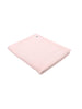 Pink Delta Cotton Knit Baby Blanket