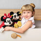 Disney's Minnie Mouse Stuffed Plush Toy