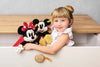 Disney's Minnie Mouse Stuffed Plush Toy