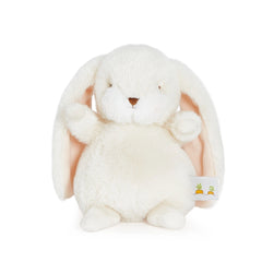 Tiny Cream Nibble Bunny