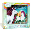 Uni the Unicorn Book and Toy