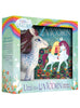 Uni the Unicorn Book and Toy