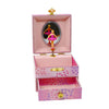 Ballerina Boutique Small Musical Jewelry Box