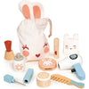 Bunny Makeup Set