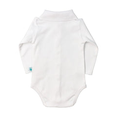 Polo Cotton Baby Bodysuit Onesie