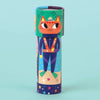 Adventure Cats Kaleidoscope Toy