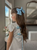 Abigail Hair Bow - Petite Maison Kids