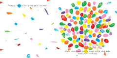 Mix It Up! Board Book