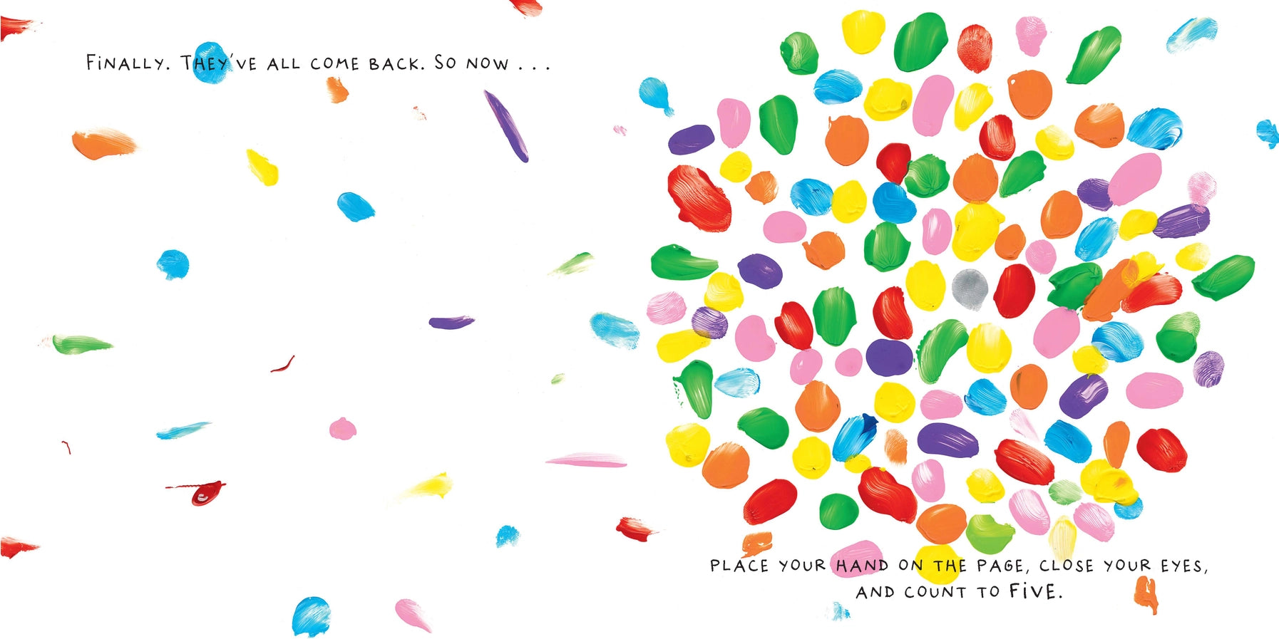 Mix It Up! Board Book