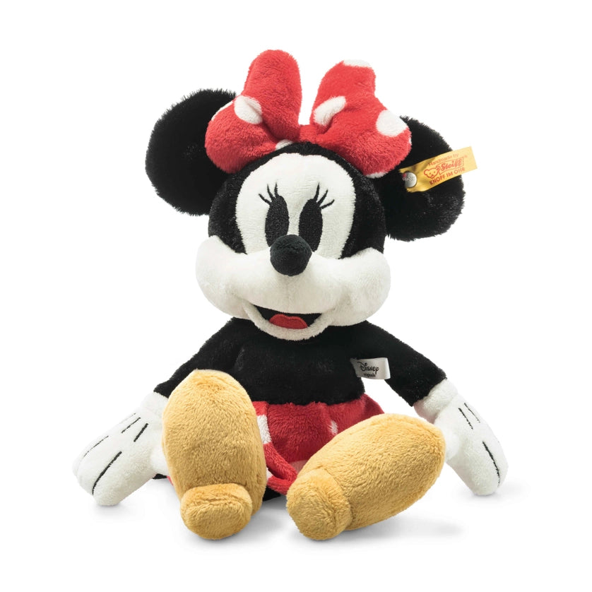 Disney's Minnie Mouse Stuffed Plush Toy