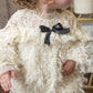 Ivanna Ivory Romper