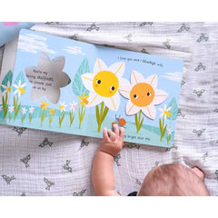 You're My Little Honey Bunny Book